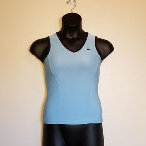 Nike Fit Dry Sleeveless Top